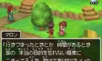 Dragon Quest IX : Les Sentinelles du Firmament