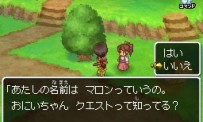 Dragon Quest IX : Les Sentinelles du Firmament