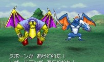 Dragon Quest IX : Les Sentinelles du Firmament