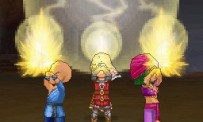 Dragon Quest IX : Les Sentinelles du Firmament