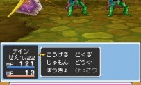 Dragon Quest IX : Les Sentinelles du Firmament