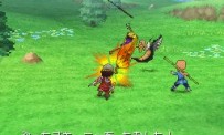 Dragon Quest IX : Les Sentinelles du Firmament