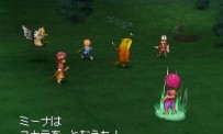 Dragon Quest IX : Les Sentinelles du Firmament