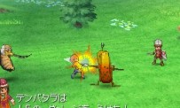 Dragon Quest IX : Les Sentinelles du Firmament