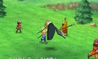 Dragon Quest IX : Les Sentinelles du Firmament