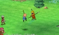 Dragon Quest IX : Les Sentinelles du Firmament