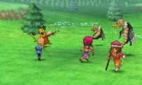 Dragon Quest IX : Les Sentinelles du Firmament