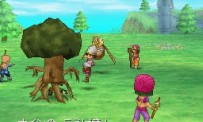 Dragon Quest IX : Les Sentinelles du Firmament