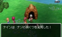 Dragon Quest IX : Les Sentinelles du Firmament