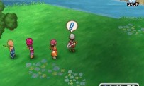 Dragon Quest IX : Les Sentinelles du Firmament