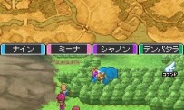 Dragon Quest IX : Les Sentinelles du Firmament