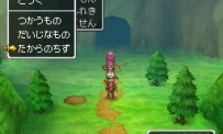 Dragon Quest IX : Les Sentinelles du Firmament