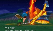 Dragon Quest IX : Les Sentinelles du Firmament