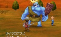 Dragon Quest IX : Les Sentinelles du Firmament