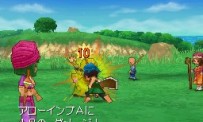 Dragon Quest IX : Les Sentinelles du Firmament