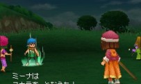 Dragon Quest IX : Les Sentinelles du Firmament