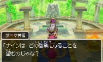 Dragon Quest IX : Les Sentinelles du Firmament