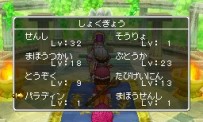 Dragon Quest IX : Les Sentinelles du Firmament