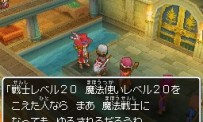 Dragon Quest IX : Les Sentinelles du Firmament