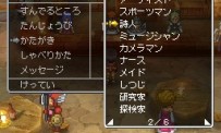 Dragon Quest IX : Les Sentinelles du Firmament