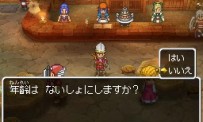 Dragon Quest IX : Les Sentinelles du Firmament