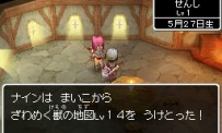 Dragon Quest IX : Les Sentinelles du Firmament