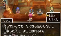 Dragon Quest IX : Les Sentinelles du Firmament