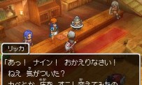 Dragon Quest IX : Les Sentinelles du Firmament