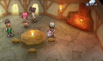 Dragon Quest IX : Les Sentinelles du Firmament