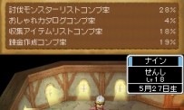 Dragon Quest IX : Les Sentinelles du Firmament