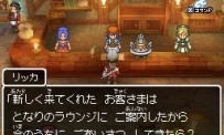 Dragon Quest IX : Les Sentinelles du Firmament