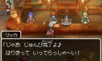 Dragon Quest IX : Les Sentinelles du Firmament