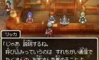 Dragon Quest IX : Les Sentinelles du Firmament