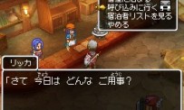 Dragon Quest IX : Les Sentinelles du Firmament