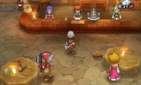 Dragon Quest IX : Les Sentinelles du Firmament