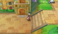 Dragon Quest IX : Les Sentinelles du Firmament