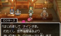 Dragon Quest IX : Les Sentinelles du Firmament