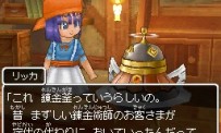 Dragon Quest IX : Les Sentinelles du Firmament