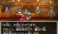 Dragon Quest IX : Les Sentinelles du Firmament