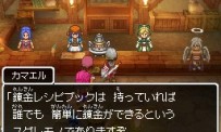 Dragon Quest IX : Les Sentinelles du Firmament