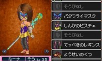 Dragon Quest IX : Les Sentinelles du Firmament