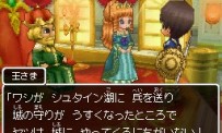 Dragon Quest IX : Les Sentinelles du Firmament