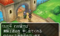 Dragon Quest IX : Les Sentinelles du Firmament