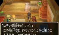 Dragon Quest IX : Les Sentinelles du Firmament