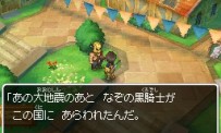 Dragon Quest IX : Les Sentinelles du Firmament