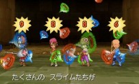 Dragon Quest IX : Les Sentinelles du Firmament