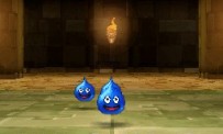 Dragon Quest IX : Les Sentinelles du Firmament