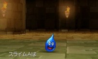 Dragon Quest IX : Les Sentinelles du Firmament