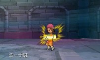 Dragon Quest IX : Les Sentinelles du Firmament