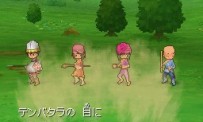 Dragon Quest IX : Les Sentinelles du Firmament